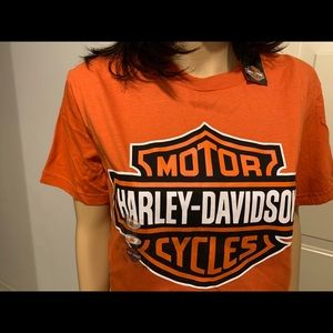 Harley Davidson T-SHIRT